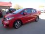 2016 RED HONDA FIT EX (JHMGK5H79GX) with an 1.5L engine, Automatic transmission, located at 6610 L St., Omaha, NE, 68117, (402) 731-7800, 41.212872, -96.014702 - THIS VEHICLE HAS A CLEAN TITLE WITH A FREE CARFAX PROVIDED! *****We have found that most customers do the majority of their shopping online before visiting a dealership. For this reason we feel it necessary to have a competitive price on our used vehicles right up front. We spend time researching - Photo#0