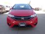 2016 RED HONDA FIT EX (JHMGK5H79GX) with an 1.5L engine, Automatic transmission, located at 6610 L St., Omaha, NE, 68117, (402) 731-7800, 41.212872, -96.014702 - THIS VEHICLE HAS A CLEAN TITLE WITH A FREE CARFAX PROVIDED! *****We have found that most customers do the majority of their shopping online before visiting a dealership. For this reason we feel it necessary to have a competitive price on our used vehicles right up front. We spend time researching - Photo#1