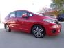 2016 RED HONDA FIT EX (JHMGK5H79GX) with an 1.5L engine, Automatic transmission, located at 6610 L St., Omaha, NE, 68117, (402) 731-7800, 41.212872, -96.014702 - THIS VEHICLE HAS A CLEAN TITLE WITH A FREE CARFAX PROVIDED! *****We have found that most customers do the majority of their shopping online before visiting a dealership. For this reason we feel it necessary to have a competitive price on our used vehicles right up front. We spend time researching - Photo#2