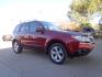 2012 RED SUBARU FORESTER XT TOURING (JF2SHGGC6CH) with an 2.5L engine, Automatic transmission, located at 6610 L St., Omaha, NE, 68117, (402) 731-7800, 41.212872, -96.014702 - THIS VEHICLE HAS A CLEAN TITLE WITH A FREE CARFAX PROVIDED! 2-OWNER, CLEAN CARFAX, LOW MILEAGE, HEATED LEATHER, BACKUP CAM, SUNROOF AND NEWER TIRES! *****We have found that most customers do the majority of their shopping online before visiting a dealership. For this reason we feel it necess - Photo#2