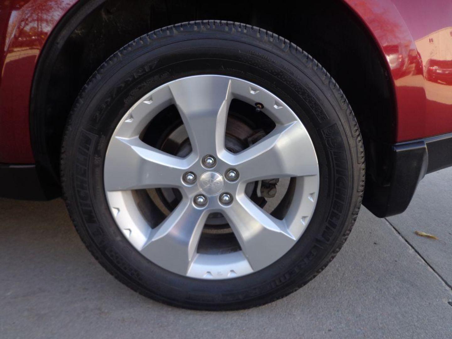 2012 RED SUBARU FORESTER XT TOURING (JF2SHGGC6CH) with an 2.5L engine, Automatic transmission, located at 6610 L St., Omaha, NE, 68117, (402) 731-7800, 41.212872, -96.014702 - THIS VEHICLE HAS A CLEAN TITLE WITH A FREE CARFAX PROVIDED! 2-OWNER, CLEAN CARFAX, LOW MILEAGE, HEATED LEATHER, BACKUP CAM, SUNROOF AND NEWER TIRES! *****We have found that most customers do the majority of their shopping online before visiting a dealership. For this reason we feel it necess - Photo#10