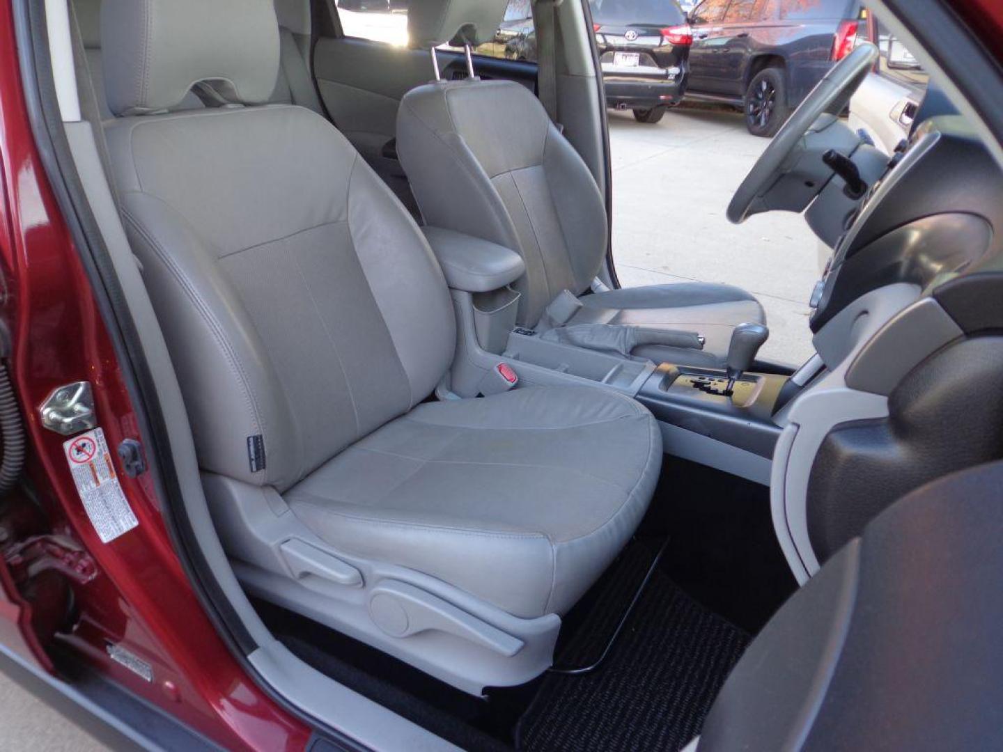 2012 RED SUBARU FORESTER XT TOURING (JF2SHGGC6CH) with an 2.5L engine, Automatic transmission, located at 6610 L St., Omaha, NE, 68117, (402) 731-7800, 41.212872, -96.014702 - THIS VEHICLE HAS A CLEAN TITLE WITH A FREE CARFAX PROVIDED! 2-OWNER, CLEAN CARFAX, LOW MILEAGE, HEATED LEATHER, BACKUP CAM, SUNROOF AND NEWER TIRES! *****We have found that most customers do the majority of their shopping online before visiting a dealership. For this reason we feel it necess - Photo#16