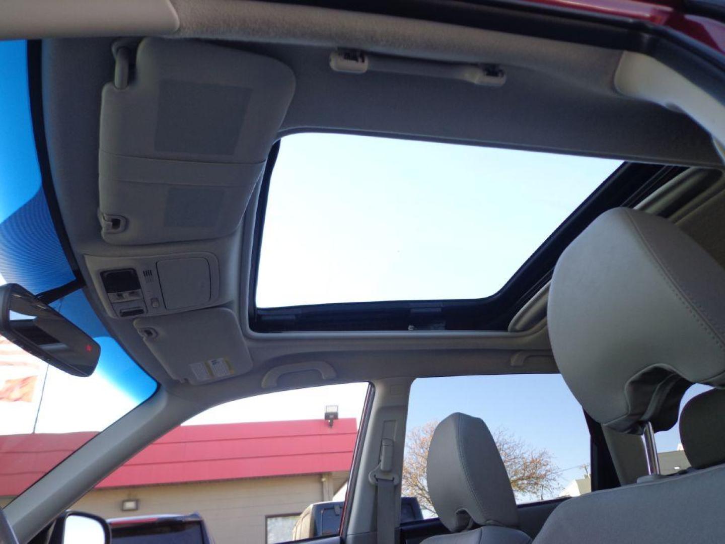 2012 RED SUBARU FORESTER XT TOURING (JF2SHGGC6CH) with an 2.5L engine, Automatic transmission, located at 6610 L St., Omaha, NE, 68117, (402) 731-7800, 41.212872, -96.014702 - THIS VEHICLE HAS A CLEAN TITLE WITH A FREE CARFAX PROVIDED! 2-OWNER, CLEAN CARFAX, LOW MILEAGE, HEATED LEATHER, BACKUP CAM, SUNROOF AND NEWER TIRES! *****We have found that most customers do the majority of their shopping online before visiting a dealership. For this reason we feel it necess - Photo#20