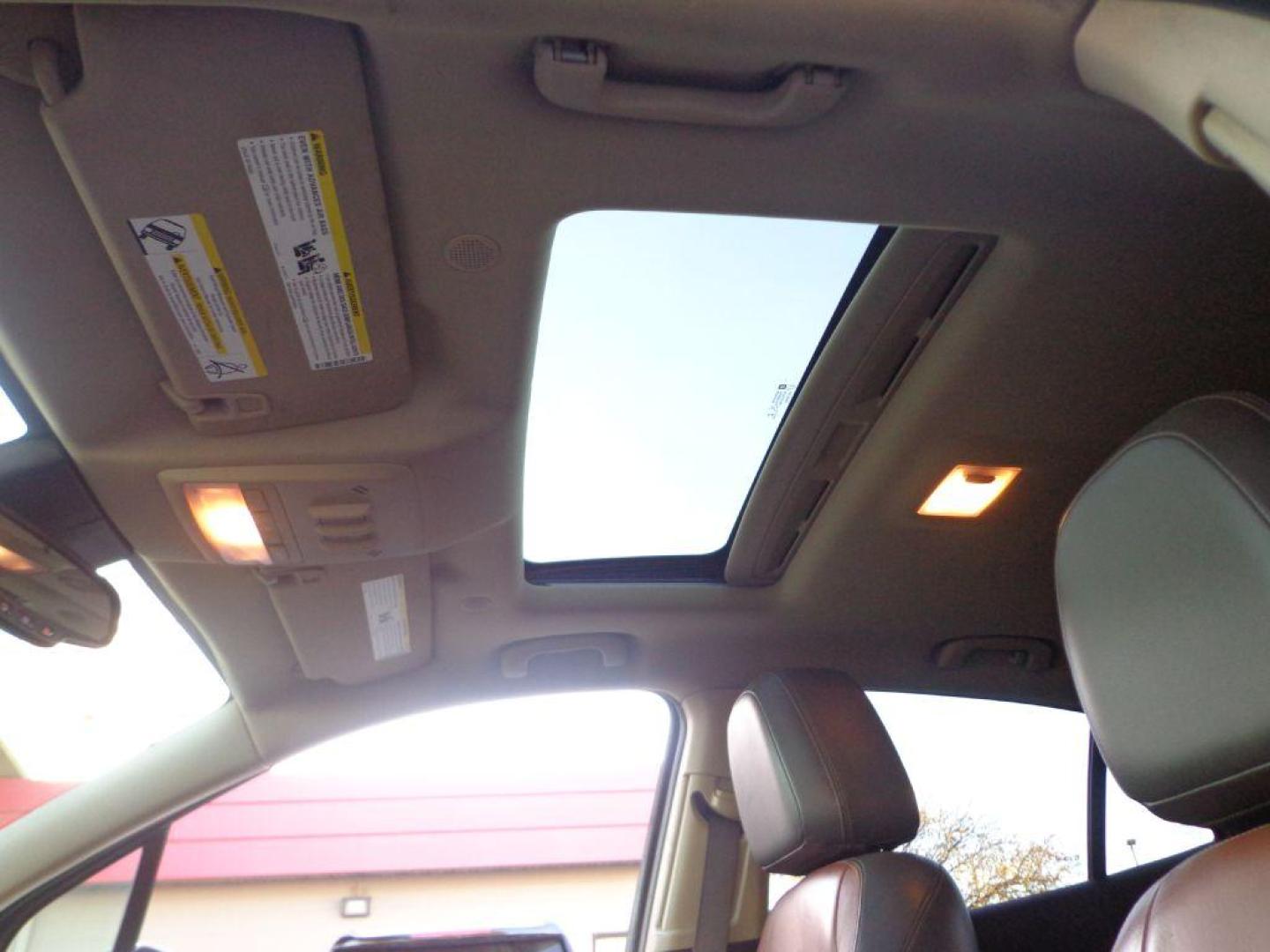 2014 BROWN BUICK ENCORE LEATHER (KL4CJGSB3EB) with an 1.4L engine, Automatic transmission, located at 6610 L St., Omaha, NE, 68117, (402) 731-7800, 41.212872, -96.014702 - THIS VEHICLE HAS A CLEAN TITLE WITH A FREE CARFAX PROVIDED! SHARP ENCORE LEATHER, AWD, A CLEAN CARFAX, LOW MILEAGE, SUNROOF, NAV, BACKUP CAM AND MUCH MORE! *****We have found that most customers do the majority of their shopping online before visiting a dealership. For this reason we feel it nec - Photo#17