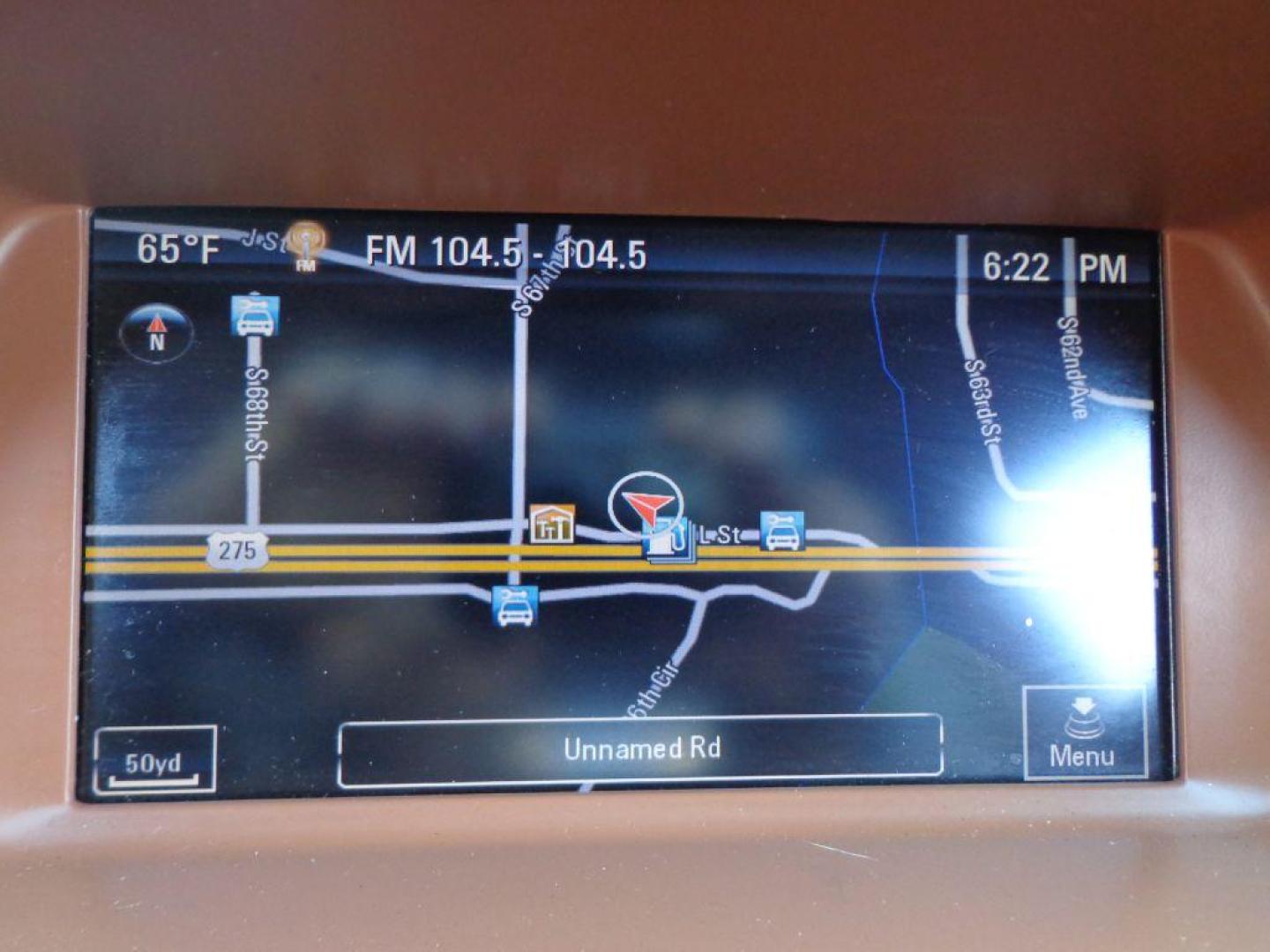 2014 BROWN BUICK ENCORE LEATHER (KL4CJGSB3EB) with an 1.4L engine, Automatic transmission, located at 6610 L St., Omaha, NE, 68117, (402) 731-7800, 41.212872, -96.014702 - THIS VEHICLE HAS A CLEAN TITLE WITH A FREE CARFAX PROVIDED! SHARP ENCORE LEATHER, AWD, A CLEAN CARFAX, LOW MILEAGE, SUNROOF, NAV, BACKUP CAM AND MUCH MORE! *****We have found that most customers do the majority of their shopping online before visiting a dealership. For this reason we feel it nec - Photo#19