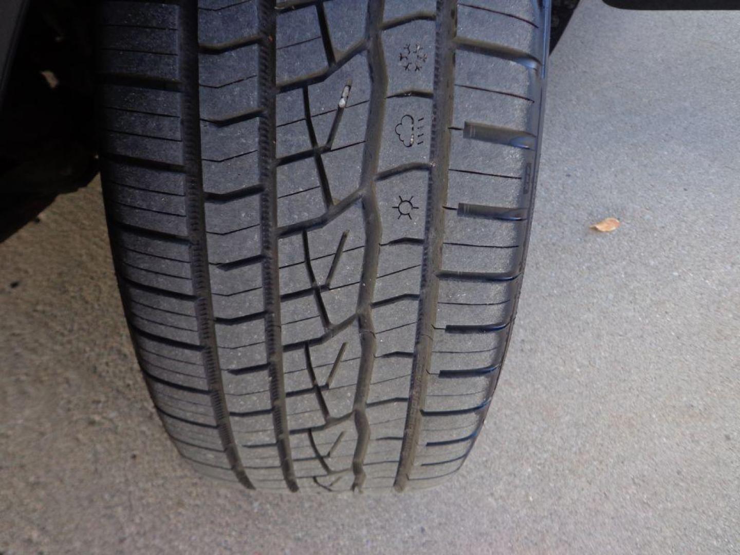 2017 BLACK TOYOTA SIENNA XLE (5TDDZ3DC2HS) with an 3.5L engine, Automatic transmission, located at 6610 L St., Omaha, NE, 68117, (402) 731-7800, 41.212872, -96.014702 - THIS VEHICLE HAS A CLEAN TITLE WITH A FREE CARFAX PROVIDED! SHARP LOW MILE XLE AWD LOADED WITH HEATED LEATHER, REAR CAPTAIN CHAIRS, SUNROOF, NAV, BACKUP CAM, BLIND SPOT ASSIST AND NEWER TIRES! *****We have found that most customers do the majority of their shopping online before visiting a deal - Photo#6