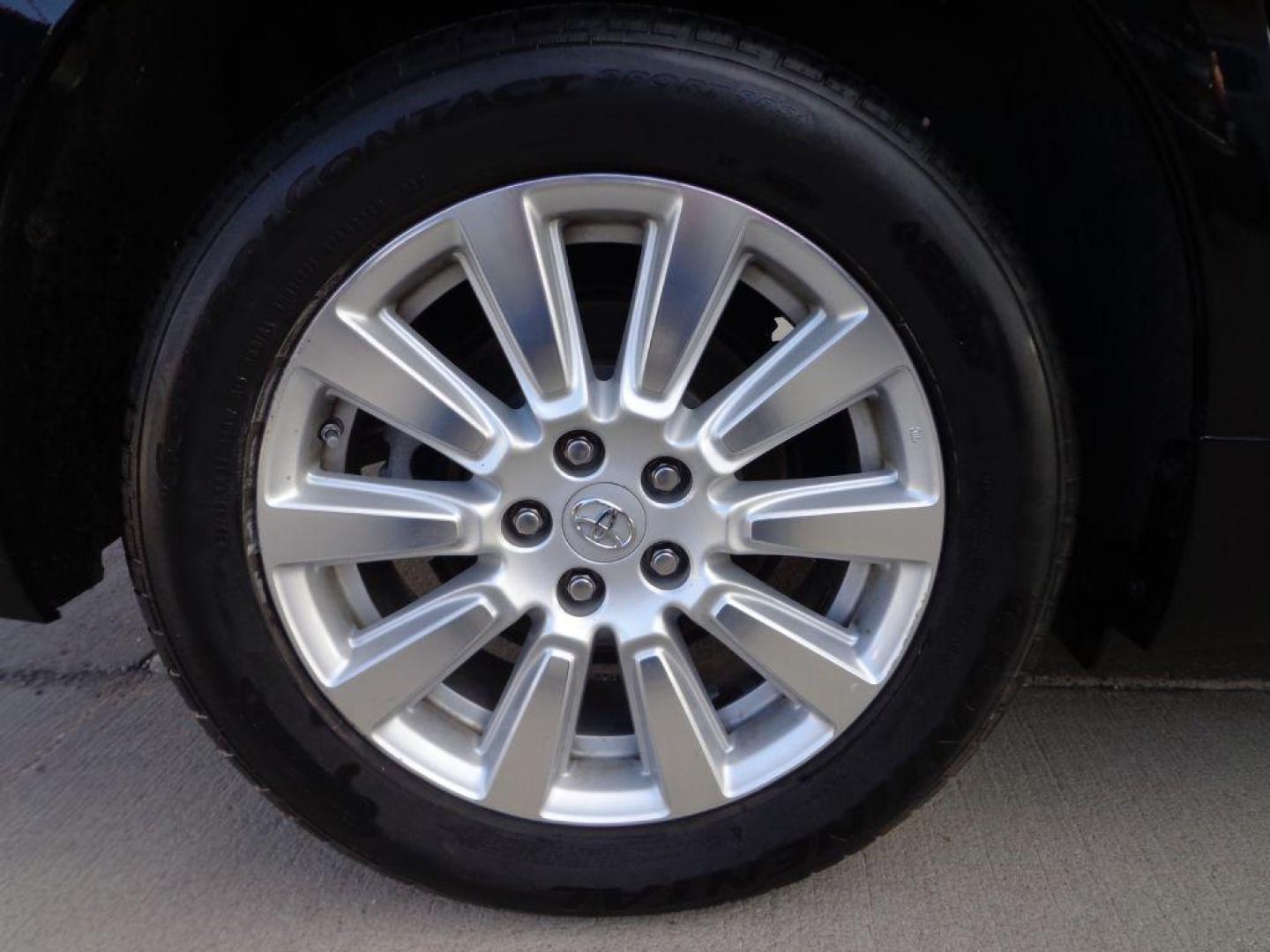 2017 BLACK TOYOTA SIENNA XLE (5TDDZ3DC2HS) with an 3.5L engine, Automatic transmission, located at 6610 L St., Omaha, NE, 68117, (402) 731-7800, 41.212872, -96.014702 - THIS VEHICLE HAS A CLEAN TITLE WITH A FREE CARFAX PROVIDED! SHARP LOW MILE XLE AWD LOADED WITH HEATED LEATHER, REAR CAPTAIN CHAIRS, SUNROOF, NAV, BACKUP CAM, BLIND SPOT ASSIST AND NEWER TIRES! *****We have found that most customers do the majority of their shopping online before visiting a deal - Photo#9