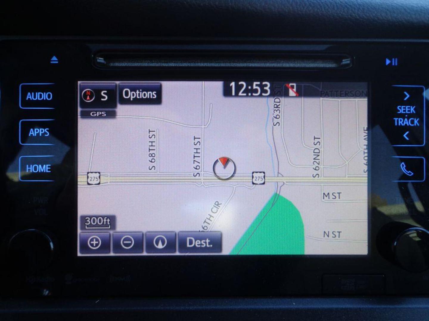 2017 BLACK TOYOTA SIENNA XLE (5TDDZ3DC2HS) with an 3.5L engine, Automatic transmission, located at 6610 L St., Omaha, NE, 68117, (402) 731-7800, 41.212872, -96.014702 - THIS VEHICLE HAS A CLEAN TITLE WITH A FREE CARFAX PROVIDED! SHARP LOW MILE XLE AWD LOADED WITH HEATED LEATHER, REAR CAPTAIN CHAIRS, SUNROOF, NAV, BACKUP CAM, BLIND SPOT ASSIST AND NEWER TIRES! *****We have found that most customers do the majority of their shopping online before visiting a deal - Photo#24