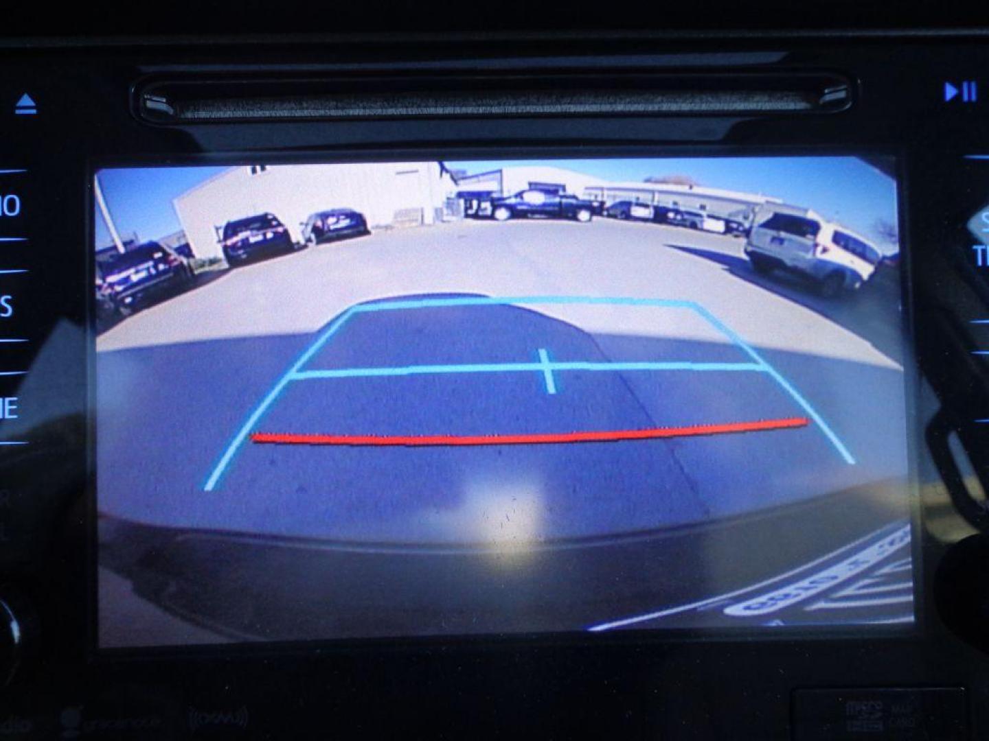 2017 BLACK TOYOTA SIENNA XLE (5TDDZ3DC2HS) with an 3.5L engine, Automatic transmission, located at 6610 L St., Omaha, NE, 68117, (402) 731-7800, 41.212872, -96.014702 - THIS VEHICLE HAS A CLEAN TITLE WITH A FREE CARFAX PROVIDED! SHARP LOW MILE XLE AWD LOADED WITH HEATED LEATHER, REAR CAPTAIN CHAIRS, SUNROOF, NAV, BACKUP CAM, BLIND SPOT ASSIST AND NEWER TIRES! *****We have found that most customers do the majority of their shopping online before visiting a deal - Photo#25