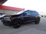 2015 BLACK JEEP CHEROKEE ALTITUDE (1C4PJMCS8FW) with an 3.2L engine, Automatic transmission, located at 6610 L St., Omaha, NE, 68117, (402) 731-7800, 41.212872, -96.014702 - THIS VEHICLE HAS A CLEAN TITLE WITH A FREE CARFAX PROVIDED! SHARP LOOKING LOW MILE JEEP WITH A CLEAN CARFAX, ALTITUDE BLACKOUT PACKAGE, V6, HEATED SEATS/ WHEEL, PANORAMIC ROOF AND NEWER TIRES! *****We have found that most customers do the majority of their shopping online before visiting a deale - Photo#0