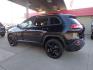 2015 BLACK JEEP CHEROKEE ALTITUDE (1C4PJMCS8FW) with an 3.2L engine, Automatic transmission, located at 6610 L St., Omaha, NE, 68117, (402) 731-7800, 41.212872, -96.014702 - THIS VEHICLE HAS A CLEAN TITLE WITH A FREE CARFAX PROVIDED! SHARP LOOKING LOW MILE JEEP WITH A CLEAN CARFAX, ALTITUDE BLACKOUT PACKAGE, V6, HEATED SEATS/ WHEEL, PANORAMIC ROOF AND NEWER TIRES! *****We have found that most customers do the majority of their shopping online before visiting a deale - Photo#5