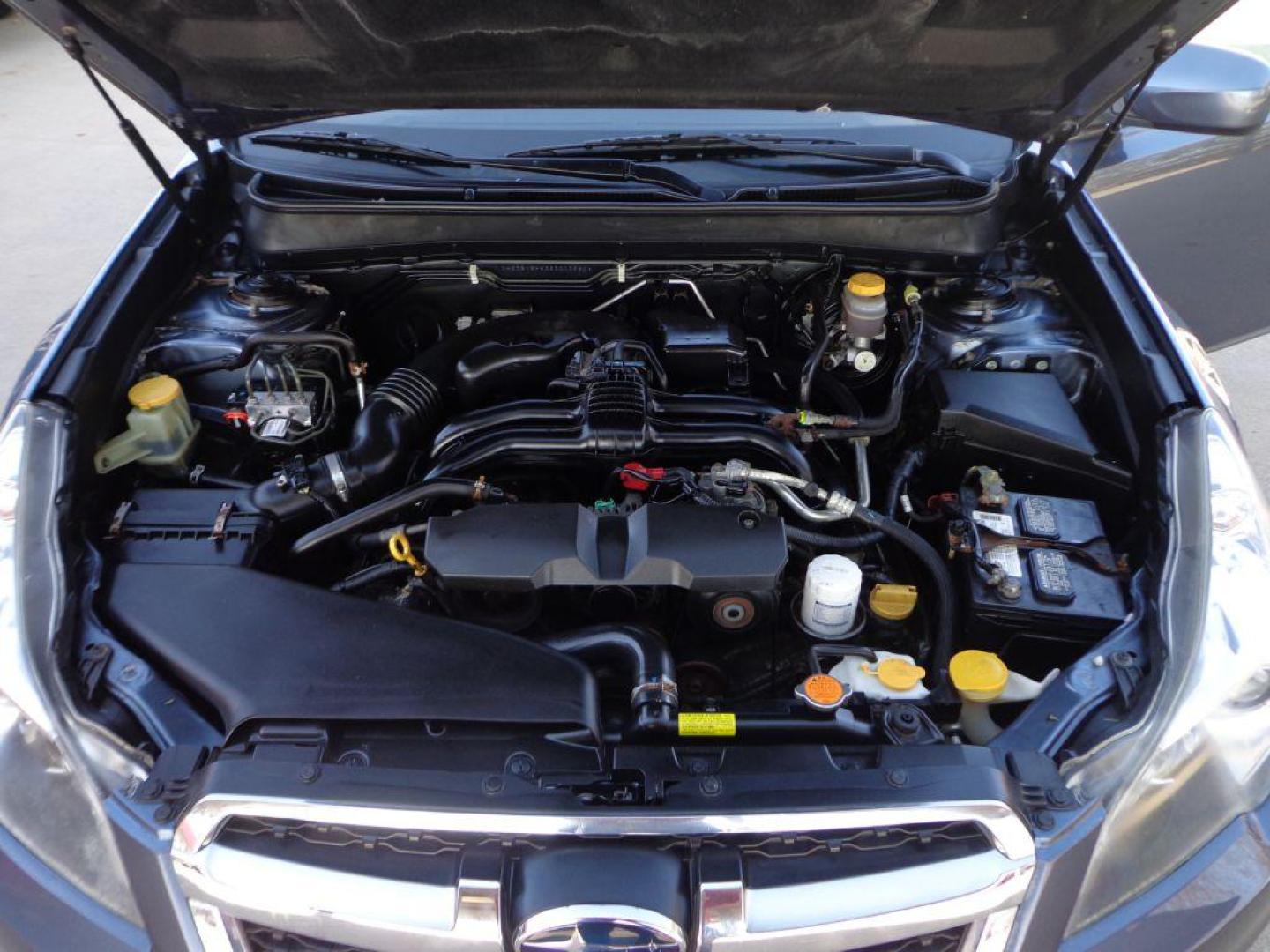 2014 BLUE SUBARU LEGACY 2.5I SPORT (4S3BMBH63E3) with an 2.5L engine, Automatic transmission, located at 6610 L St., Omaha, NE, 68117, (402) 731-7800, 41.212872, -96.014702 - THIS VEHICLE HAS A BEEN FULLY INSPECTED AND HAS A CLEAN TITLE WITH A FREE CARFAX REPORT PROVIDED! 2-OWNER, CLEAN CARFAX, LOW MILEAGE, SUNROOF, HEATED SEATS, BACKUP CAM AND NEWER TIRES! *****We have found that most customers do the majority of their shopping online before visiting a ealership. F - Photo#7