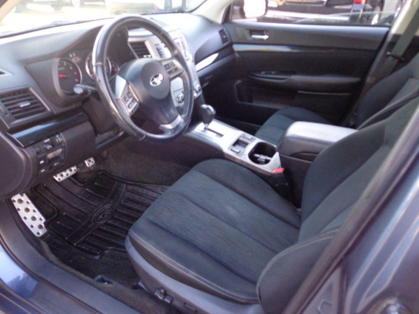 2014 BLUE SUBARU LEGACY 2.5I SPORT (4S3BMBH63E3) with an 2.5L engine, Automatic transmission, located at 6610 L St., Omaha, NE, 68117, (402) 731-7800, 41.212872, -96.014702 - THIS VEHICLE HAS A BEEN FULLY INSPECTED AND HAS A CLEAN TITLE WITH A FREE CARFAX REPORT PROVIDED! 2-OWNER, CLEAN CARFAX, LOW MILEAGE, SUNROOF, HEATED SEATS, BACKUP CAM AND NEWER TIRES! *****We have found that most customers do the majority of their shopping online before visiting a ealership. F - Photo#10