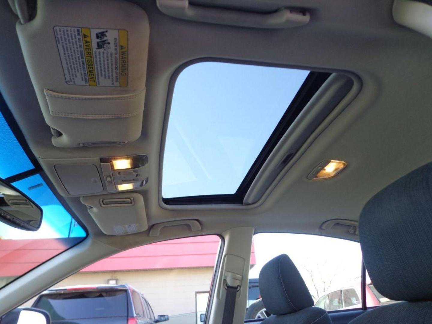 2014 BLUE SUBARU LEGACY 2.5I SPORT (4S3BMBH63E3) with an 2.5L engine, Automatic transmission, located at 6610 L St., Omaha, NE, 68117, (402) 731-7800, 41.212872, -96.014702 - THIS VEHICLE HAS A BEEN FULLY INSPECTED AND HAS A CLEAN TITLE WITH A FREE CARFAX REPORT PROVIDED! 2-OWNER, CLEAN CARFAX, LOW MILEAGE, SUNROOF, HEATED SEATS, BACKUP CAM AND NEWER TIRES! *****We have found that most customers do the majority of their shopping online before visiting a ealership. F - Photo#16