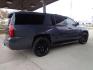 2015 GRAY CHEVROLET SUBURBAN 1500 LTZ (1GNSKKKC9FR) with an 5.3L engine, Automatic transmission, located at 6610 L St., Omaha, NE, 68117, (402) 731-7800, 41.212872, -96.014702 - THIS VEHICLE HAS A CLEAN TITLE WITH A FREE CARFAX PROVIDED! SHARP 2-OWNER, CLEAN CARFAX, LTZ, LOADED WITH REAR CAPTAINS CHAIRS, POWER THIRD ROW, SUNROOF, HEATED/ COOLED SEATS, BLIND SPOT ASSIST, DUAL REAR ENTERTAINMENT, NEWER TIRES AND MUCH MORE! *****We have found that most customers do the maj - Photo#3