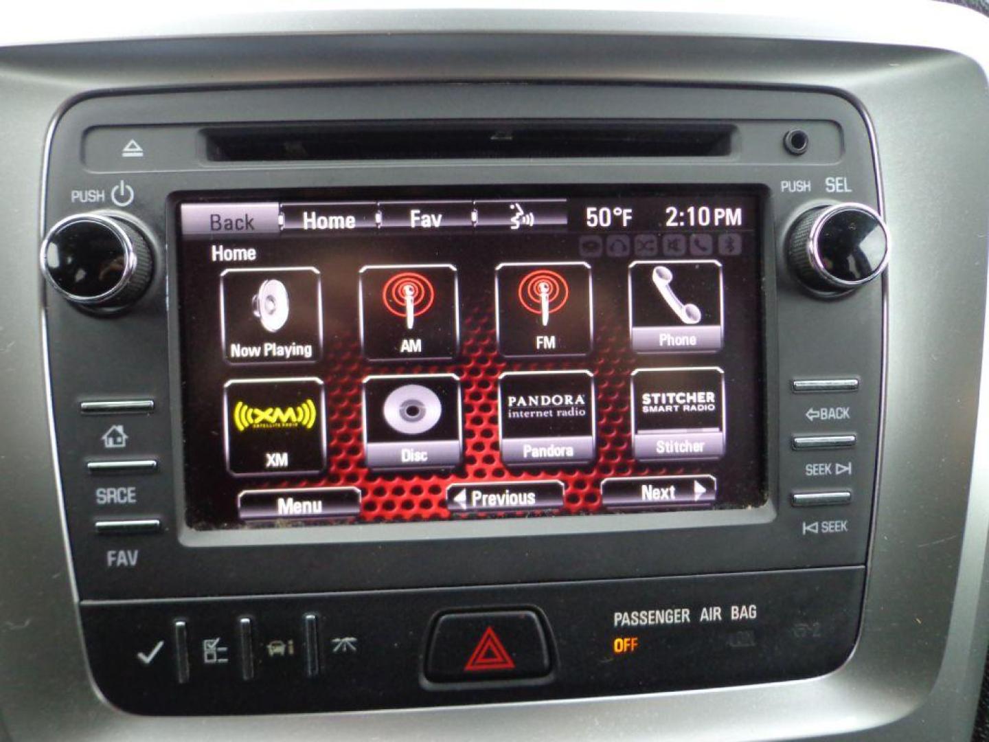 2015 SILVER GMC ACADIA SLE-2 (1GKKVPKD9FJ) with an 3.6L engine, Automatic transmission, located at 6610 L St., Omaha, NE, 68117, (402) 731-7800, 41.212872, -96.014702 - THIS VEHICLE HAS A BEEN FULLY INSPECTED AND HAS A CLEAN TITLE WITH A FREE CARFAX REPORT PROVIDED! 2-OWNER, CLEAN CARFAX, LOW MILEAGE, HEATED SEATS, 3RD ROW, SUNROOF, BACKUP CAM AND NEWER TIRES! *****We have found that most customers do the majority of their shopping online before visiting a eal - Photo#24