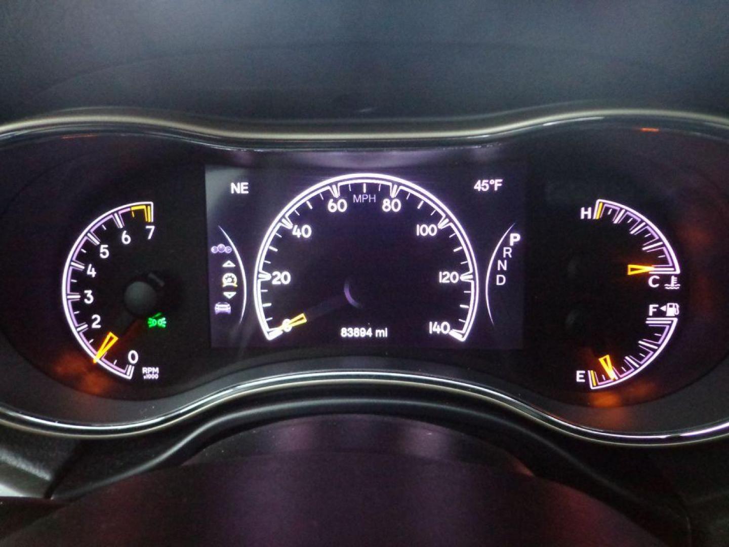 2017 MAROON JEEP GRAND CHEROKEE LIMITED (1C4RJFBGXHC) with an 3.6L engine, Automatic transmission, located at 6610 L St., Omaha, NE, 68117, (402) 731-7800, 41.212872, -96.014702 - THIS VEHICLE HAS A CLEAN TITLE WITH A FREE CARFAX PROVIDED! SHARP LIMITED PACKAGE WITH A CLEAN CARFAX, LOW MILEAGE, SUNROOF, NAV, BLIND SPOT ASSIST, HEATED SEATS/WHEEL AND A NICE SET OF MICHELINS! *****We have found that most customers do the majority of their shopping online before visiting a d - Photo#24