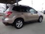 2015 TAN SUBARU FORESTER 2.5I LIMITED (JF2SJAHCXFH) with an 2.5L engine, Automatic transmission, located at 6610 L St., Omaha, NE, 68117, (402) 731-7800, 41.212872, -96.014702 - THIS VEHICLE HAS A CLEAN TITLE WITH A FREE CARFAX PROVIDED! 1-OWNER, CLEAN CARFAX, HEATED SEATS, BACKUP CAM AND SUNROOF. *****We have found that most customers do the majority of their shopping online before visiting a dealership. For this reason we feel it necessary to have a competitive price - Photo#3