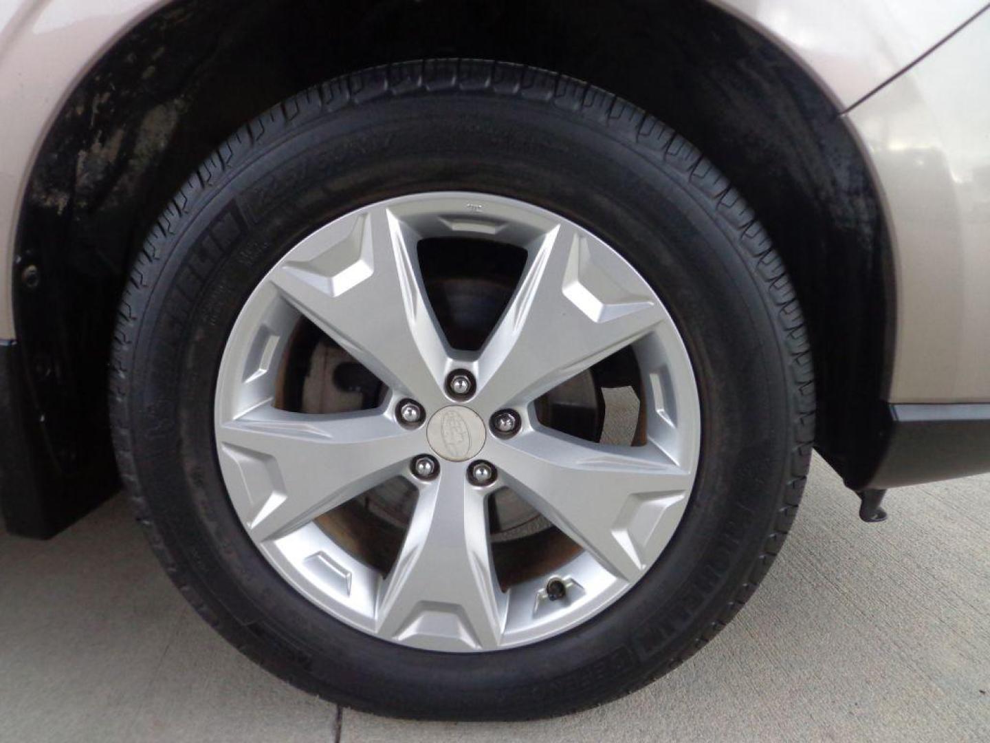 2015 TAN SUBARU FORESTER 2.5I LIMITED (JF2SJAHCXFH) with an 2.5L engine, Automatic transmission, located at 6610 L St., Omaha, NE, 68117, (402) 731-7800, 41.212872, -96.014702 - THIS VEHICLE HAS A CLEAN TITLE WITH A FREE CARFAX PROVIDED! 1-OWNER, CLEAN CARFAX, HEATED SEATS, BACKUP CAM AND SUNROOF. *****We have found that most customers do the majority of their shopping online before visiting a dealership. For this reason we feel it necessary to have a competitive price - Photo#8