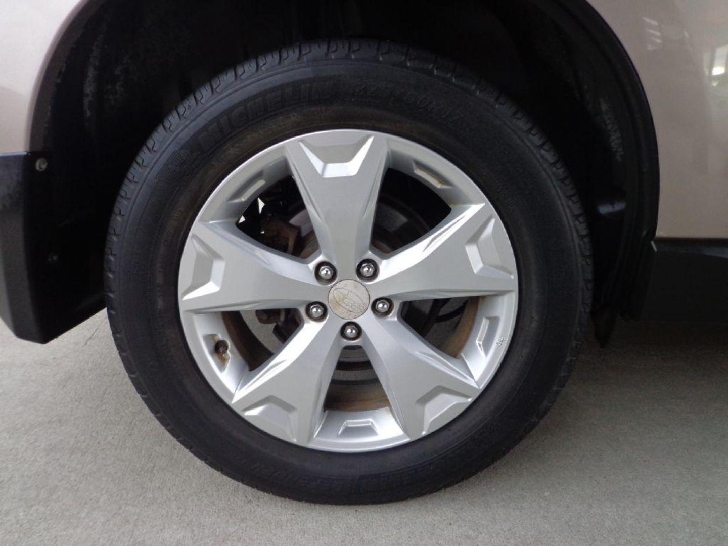 2015 TAN SUBARU FORESTER 2.5I LIMITED (JF2SJAHCXFH) with an 2.5L engine, Automatic transmission, located at 6610 L St., Omaha, NE, 68117, (402) 731-7800, 41.212872, -96.014702 - THIS VEHICLE HAS A CLEAN TITLE WITH A FREE CARFAX PROVIDED! 1-OWNER, CLEAN CARFAX, HEATED SEATS, BACKUP CAM AND SUNROOF. *****We have found that most customers do the majority of their shopping online before visiting a dealership. For this reason we feel it necessary to have a competitive price - Photo#9
