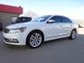 2017 WHITE VOLKSWAGEN PASSAT SE (1VWGT7A30HC) with an 1.8L engine, Automatic transmission, located at 6610 L St., Omaha, NE, 68117, (402) 731-7800, 41.212872, -96.014702 - THIS VEHICLE HAS A CLEAN TITLE WITH A FREE CARFAX PROVIDED! 2-OWNER, CLEAN CARFAX, LOW MILEAGE, SUNROOF, NAV, BACKUP CAM, FRONT AND REAR HEATED SEATS AND NEWER TIRES! *****We have found that most customers do the majority of their shopping online before visiting a dealership. For this reason - Photo#0