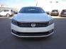 2017 WHITE VOLKSWAGEN PASSAT SE (1VWGT7A30HC) with an 1.8L engine, Automatic transmission, located at 6610 L St., Omaha, NE, 68117, (402) 731-7800, 41.212872, -96.014702 - THIS VEHICLE HAS A CLEAN TITLE WITH A FREE CARFAX PROVIDED! 2-OWNER, CLEAN CARFAX, LOW MILEAGE, SUNROOF, NAV, BACKUP CAM, FRONT AND REAR HEATED SEATS AND NEWER TIRES! *****We have found that most customers do the majority of their shopping online before visiting a dealership. For this reason - Photo#1