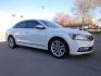 2017 WHITE VOLKSWAGEN PASSAT SE (1VWGT7A30HC) with an 1.8L engine, Automatic transmission, located at 6610 L St., Omaha, NE, 68117, (402) 731-7800, 41.212872, -96.014702 - THIS VEHICLE HAS A CLEAN TITLE WITH A FREE CARFAX PROVIDED! 2-OWNER, CLEAN CARFAX, LOW MILEAGE, SUNROOF, NAV, BACKUP CAM, FRONT AND REAR HEATED SEATS AND NEWER TIRES! *****We have found that most customers do the majority of their shopping online before visiting a dealership. For this reason - Photo#2