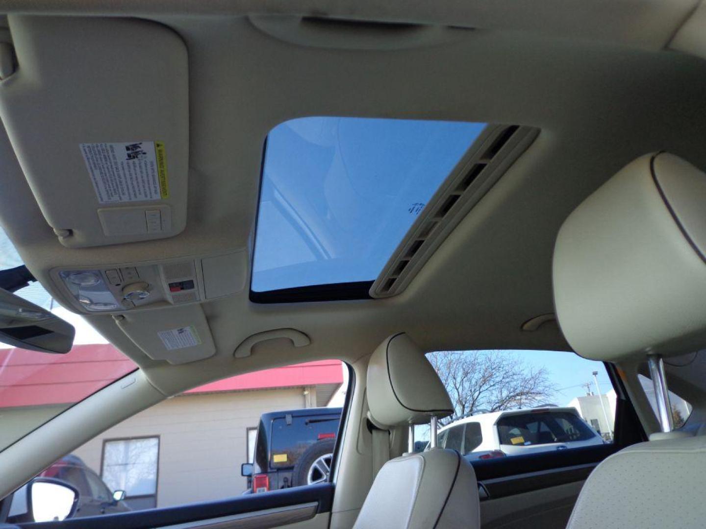 2017 WHITE VOLKSWAGEN PASSAT SE (1VWGT7A30HC) with an 1.8L engine, Automatic transmission, located at 6610 L St., Omaha, NE, 68117, (402) 731-7800, 41.212872, -96.014702 - THIS VEHICLE HAS A CLEAN TITLE WITH A FREE CARFAX PROVIDED! 2-OWNER, CLEAN CARFAX, LOW MILEAGE, SUNROOF, NAV, BACKUP CAM, FRONT AND REAR HEATED SEATS AND NEWER TIRES! *****We have found that most customers do the majority of their shopping online before visiting a dealership. For this reason - Photo#18