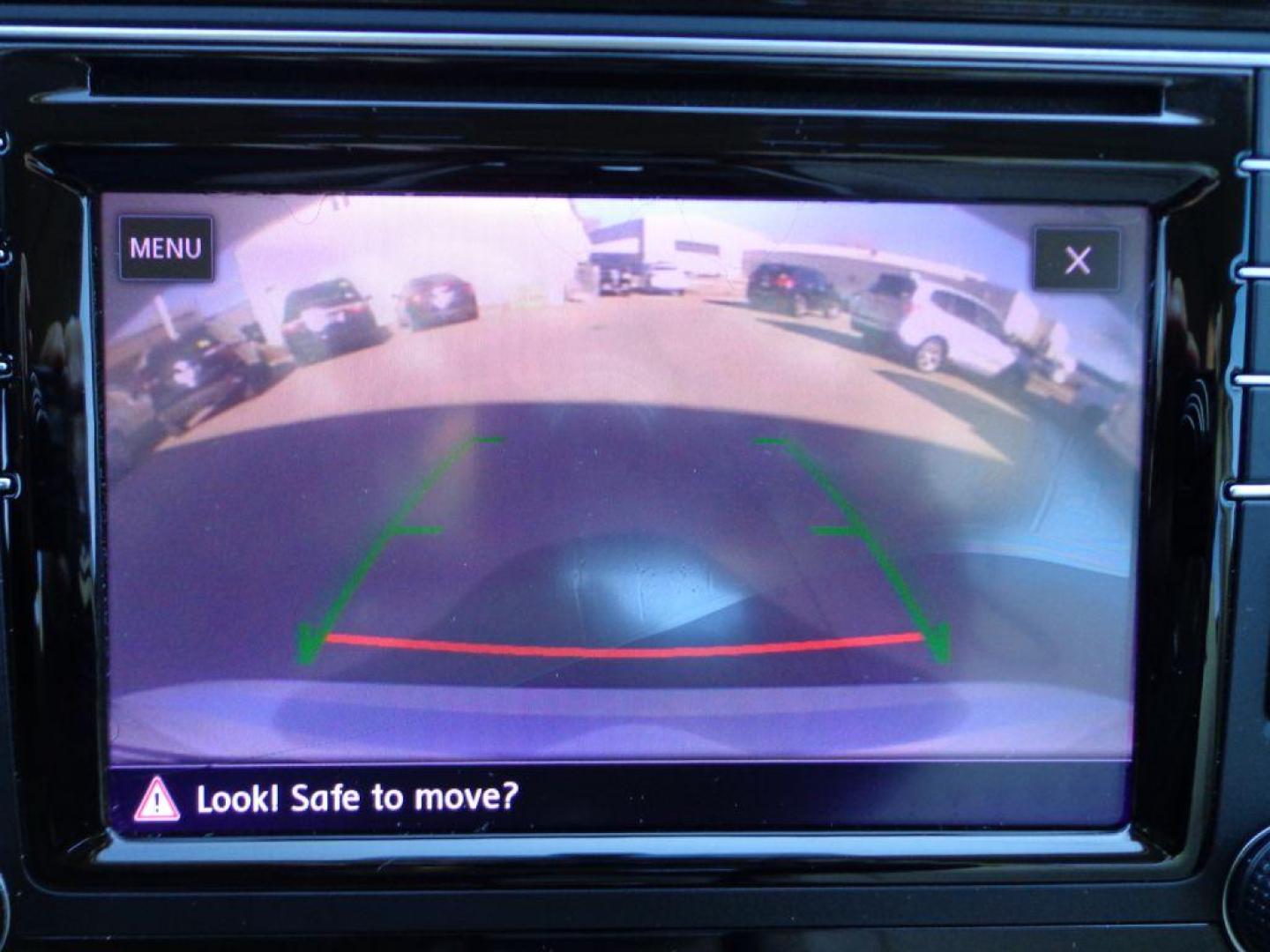 2017 WHITE VOLKSWAGEN PASSAT SE (1VWGT7A30HC) with an 1.8L engine, Automatic transmission, located at 6610 L St., Omaha, NE, 68117, (402) 731-7800, 41.212872, -96.014702 - THIS VEHICLE HAS A CLEAN TITLE WITH A FREE CARFAX PROVIDED! 2-OWNER, CLEAN CARFAX, LOW MILEAGE, SUNROOF, NAV, BACKUP CAM, FRONT AND REAR HEATED SEATS AND NEWER TIRES! *****We have found that most customers do the majority of their shopping online before visiting a dealership. For this reason - Photo#22