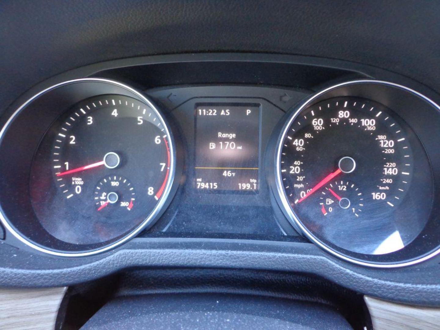 2017 WHITE VOLKSWAGEN PASSAT SE (1VWGT7A30HC) with an 1.8L engine, Automatic transmission, located at 6610 L St., Omaha, NE, 68117, (402) 731-7800, 41.212872, -96.014702 - THIS VEHICLE HAS A CLEAN TITLE WITH A FREE CARFAX PROVIDED! 2-OWNER, CLEAN CARFAX, LOW MILEAGE, SUNROOF, NAV, BACKUP CAM, FRONT AND REAR HEATED SEATS AND NEWER TIRES! *****We have found that most customers do the majority of their shopping online before visiting a dealership. For this reason - Photo#24