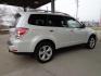 2012 WHITE SUBARU FORESTER XT TOURING (JF2SHGGC3CH) with an 2.5L engine, Automatic transmission, located at 6610 L St., Omaha, NE, 68117, (402) 731-7800, 41.212872, -96.014702 - THIS VEHICLE HAS A CLEAN TITLE WITH A FREE CARFAX PROVIDED! 2-OWNER, CLEAN CARFAX, LOW MILE RUST FREE CA CAR, HEATED LEATHER, SUNROOF, BACKUP CAM AND A NICE SET OF MICHELINS! *****We have found that most customers do the majority of their shopping online before visiting a dealership. For this re - Photo#3