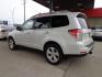 2012 WHITE SUBARU FORESTER XT TOURING (JF2SHGGC3CH) with an 2.5L engine, Automatic transmission, located at 6610 L St., Omaha, NE, 68117, (402) 731-7800, 41.212872, -96.014702 - THIS VEHICLE HAS A CLEAN TITLE WITH A FREE CARFAX PROVIDED! 2-OWNER, CLEAN CARFAX, LOW MILE RUST FREE CA CAR, HEATED LEATHER, SUNROOF, BACKUP CAM AND A NICE SET OF MICHELINS! *****We have found that most customers do the majority of their shopping online before visiting a dealership. For this re - Photo#5