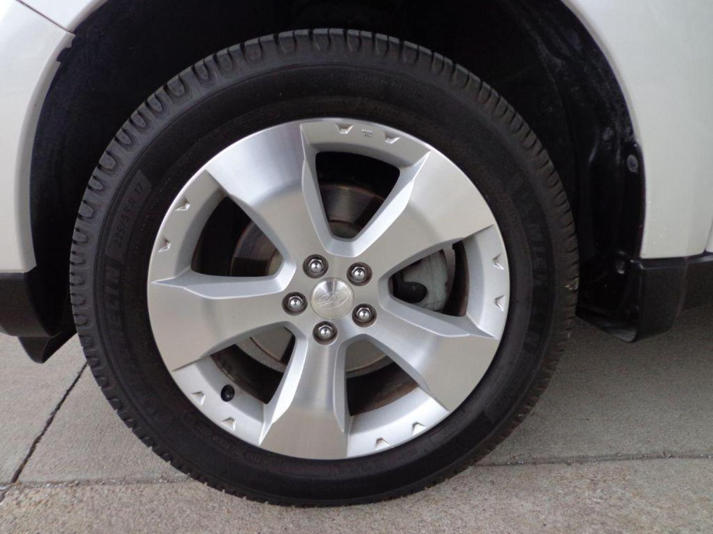 2012 WHITE SUBARU FORESTER XT TOURING (JF2SHGGC3CH) with an 2.5L engine, Automatic transmission, located at 6610 L St., Omaha, NE, 68117, (402) 731-7800, 41.212872, -96.014702 - THIS VEHICLE HAS A CLEAN TITLE WITH A FREE CARFAX PROVIDED! 2-OWNER, CLEAN CARFAX, LOW MILE RUST FREE CA CAR, HEATED LEATHER, SUNROOF, BACKUP CAM AND A NICE SET OF MICHELINS! *****We have found that most customers do the majority of their shopping online before visiting a dealership. For this re - Photo#7