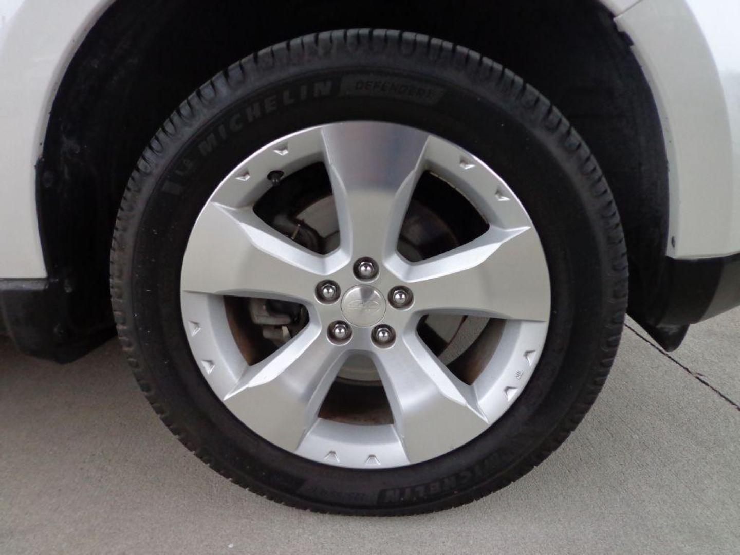 2012 WHITE SUBARU FORESTER XT TOURING (JF2SHGGC3CH) with an 2.5L engine, Automatic transmission, located at 6610 L St., Omaha, NE, 68117, (402) 731-7800, 41.212872, -96.014702 - THIS VEHICLE HAS A CLEAN TITLE WITH A FREE CARFAX PROVIDED! 2-OWNER, CLEAN CARFAX, LOW MILE RUST FREE CA CAR, HEATED LEATHER, SUNROOF, BACKUP CAM AND A NICE SET OF MICHELINS! *****We have found that most customers do the majority of their shopping online before visiting a dealership. For this re - Photo#8