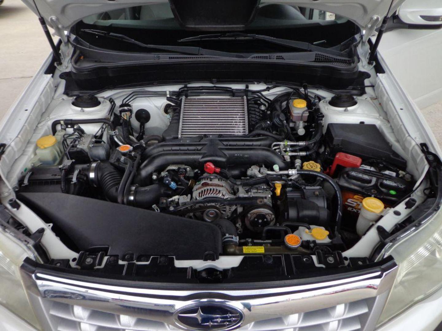 2012 WHITE SUBARU FORESTER XT TOURING (JF2SHGGC3CH) with an 2.5L engine, Automatic transmission, located at 6610 L St., Omaha, NE, 68117, (402) 731-7800, 41.212872, -96.014702 - THIS VEHICLE HAS A CLEAN TITLE WITH A FREE CARFAX PROVIDED! 2-OWNER, CLEAN CARFAX, LOW MILE RUST FREE CA CAR, HEATED LEATHER, SUNROOF, BACKUP CAM AND A NICE SET OF MICHELINS! *****We have found that most customers do the majority of their shopping online before visiting a dealership. For this re - Photo#11