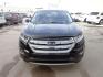 2016 BLACK FORD EDGE TITANIUM (2FMPK4K84GB) with an 3.5L engine, Automatic transmission, located at 6610 L St., Omaha, NE, 68117, (402) 731-7800, 41.212872, -96.014702 - THIS VEHICLE HAS A BEEN FULLY INSPECTED AND HAS A CLEAN TITLE WITH A FREE CARFAX REPORT PROVIDED! 2-OWNER, CLEAN CARFAX, LOW MILEAGE, PANORAMIC ROOF, NAVIGATION AND NEWER TIRES! *****We have found that most customers do the majority of their shopping online before visiting a ealership. For this - Photo#1