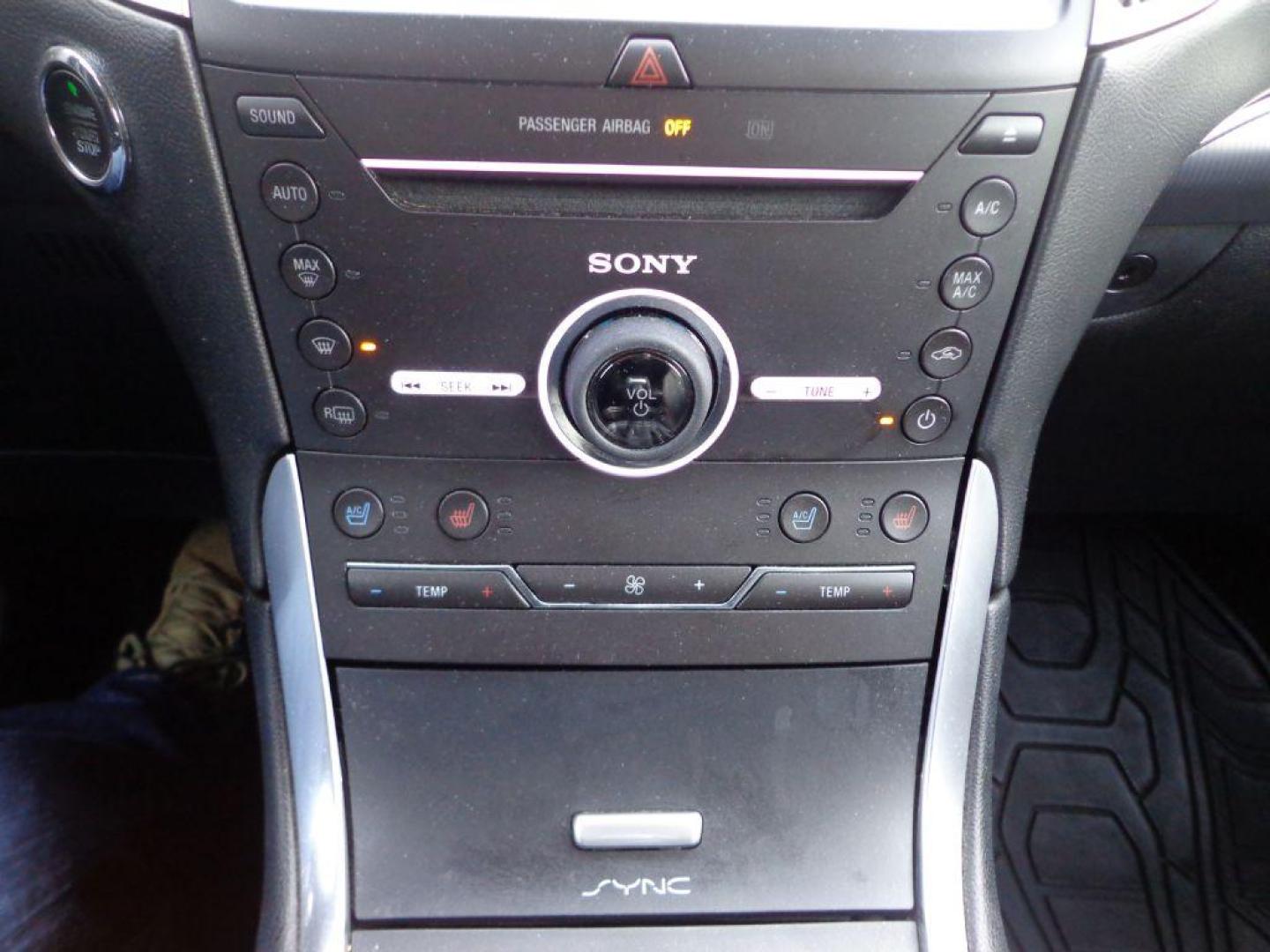 2016 BLACK FORD EDGE TITANIUM (2FMPK4K84GB) with an 3.5L engine, Automatic transmission, located at 6610 L St., Omaha, NE, 68117, (402) 731-7800, 41.212872, -96.014702 - THIS VEHICLE HAS A BEEN FULLY INSPECTED AND HAS A CLEAN TITLE WITH A FREE CARFAX REPORT PROVIDED! 2-OWNER, CLEAN CARFAX, LOW MILEAGE, PANORAMIC ROOF, NAVIGATION AND NEWER TIRES! *****We have found that most customers do the majority of their shopping online before visiting a ealership. For this - Photo#23