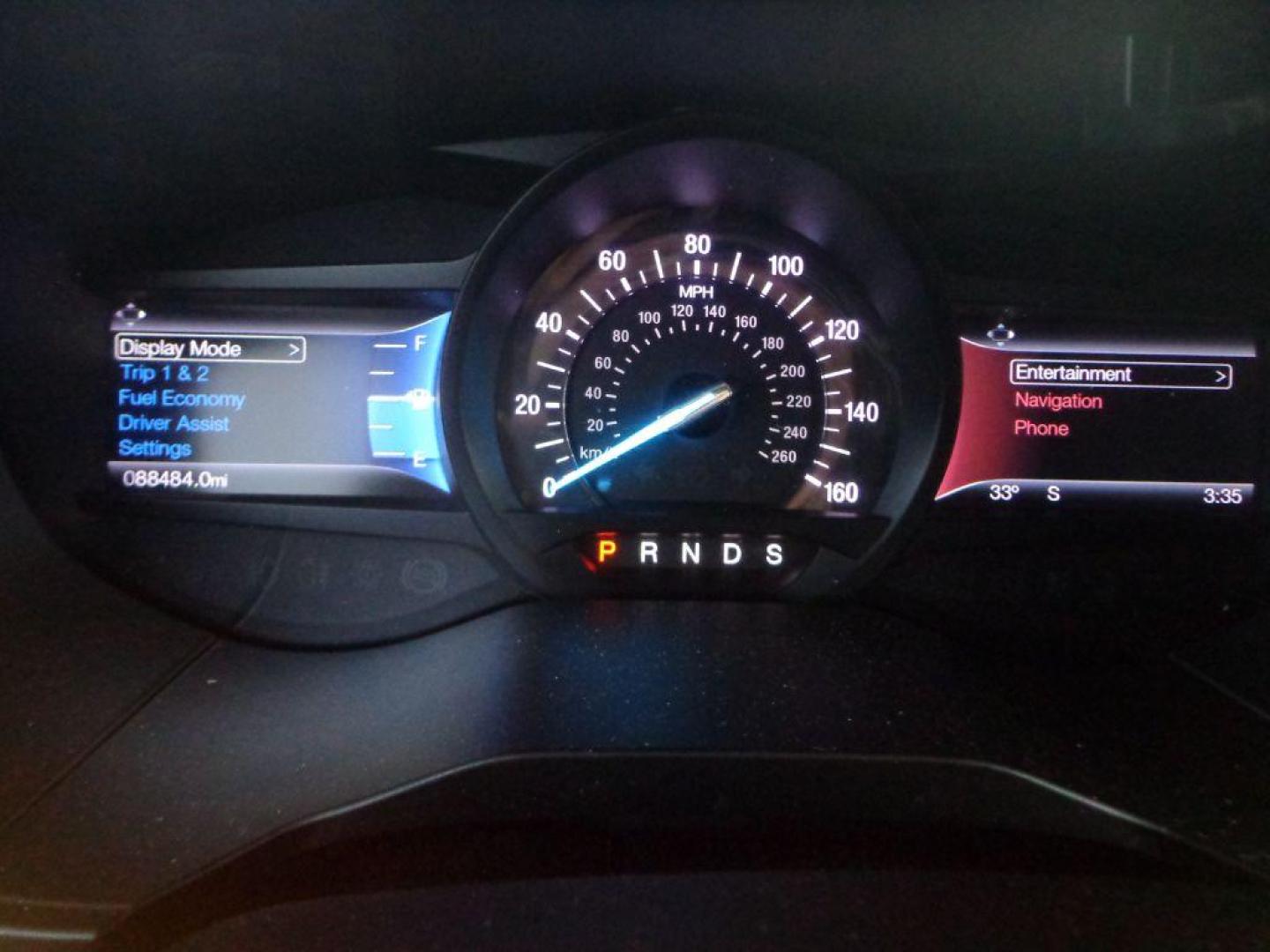 2016 BLACK FORD EDGE TITANIUM (2FMPK4K84GB) with an 3.5L engine, Automatic transmission, located at 6610 L St., Omaha, NE, 68117, (402) 731-7800, 41.212872, -96.014702 - THIS VEHICLE HAS A BEEN FULLY INSPECTED AND HAS A CLEAN TITLE WITH A FREE CARFAX REPORT PROVIDED! 2-OWNER, CLEAN CARFAX, LOW MILEAGE, PANORAMIC ROOF, NAVIGATION AND NEWER TIRES! *****We have found that most customers do the majority of their shopping online before visiting a ealership. For this - Photo#26