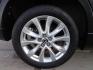 2015 GRAY MAZDA CX-5 GT (JM3KE4DY8F0) with an 2.5L engine, Automatic transmission, located at 6610 L St., Omaha, NE, 68117, (402) 731-7800, 41.212872, -96.014702 - Photo#9