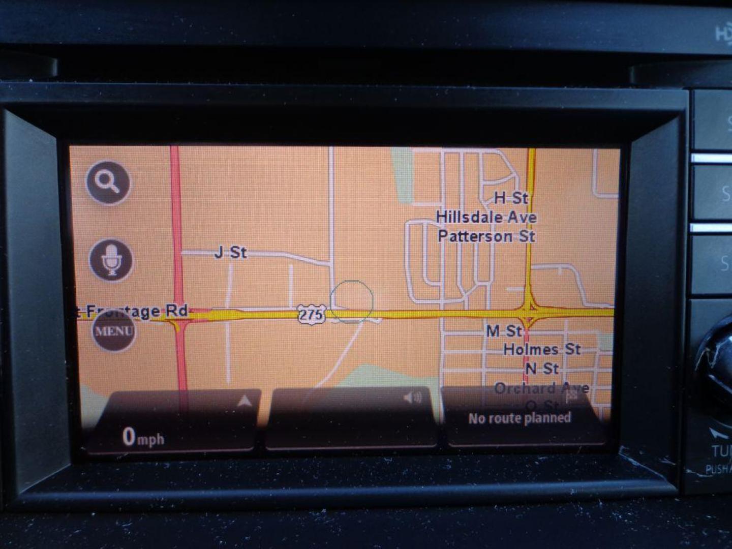 2015 GRAY MAZDA CX-5 GT (JM3KE4DY8F0) with an 2.5L engine, Automatic transmission, located at 6610 L St., Omaha, NE, 68117, (402) 731-7800, 41.212872, -96.014702 - Photo#24