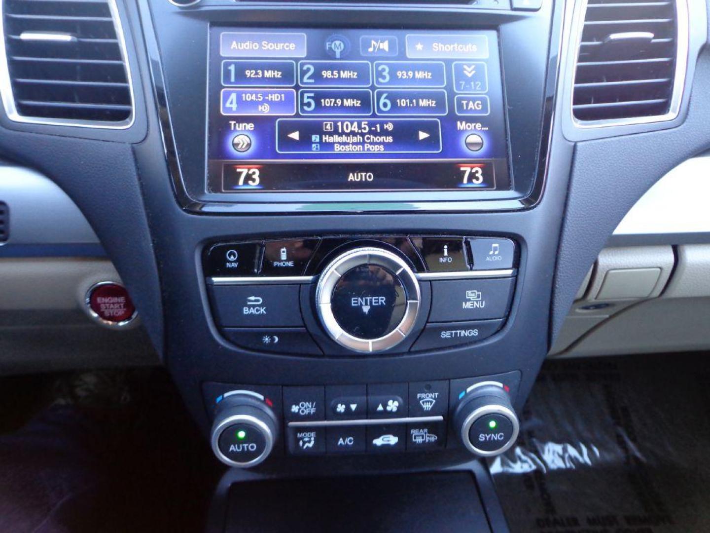 2016 WHITE ACURA RDX TECHNOLOGY (5J8TB4H55GL) with an 3.5L engine, Automatic transmission, located at 6610 L St., Omaha, NE, 68117, (402) 731-7800, 41.212872, -96.014702 - THIS VEHICLE HAS A BEEN FULLY INSPECTED AND HAS A CLEAN TITLE WITH A FREE CARFAX REPORT PROVIDED! TECH PACKAGE WITH A CLEAN CARFAX, LOW MILEAGE, NAV AND NEWER TIRES! *****We have found that most customers do the majority of their shopping online before visiting a ealership. For this reason we f - Photo#22