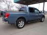 2011 BLUE NISSAN TITAN SL (1N6AA0EC3BN) with an 5.6L engine, Automatic transmission, located at 6610 L St., Omaha, NE, 68117, (402) 731-7800, 41.212872, -96.014702 - THIS VEHICLE HAS A CLEAN TITLE WITH A FREE CARFAX PROVIDED! 2-OWNER, CLEAN CARFAX, LOW MILEAGE, RUST-FREE, HEATED LEATHER, PREMIUM AUDIO AND NEWER TIRES! *****We have found that most customers do the majority of their shopping online before visiting a dealership. For this reason we feel it nec - Photo#3