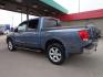 2011 BLUE NISSAN TITAN SL (1N6AA0EC3BN) with an 5.6L engine, Automatic transmission, located at 6610 L St., Omaha, NE, 68117, (402) 731-7800, 41.212872, -96.014702 - THIS VEHICLE HAS A CLEAN TITLE WITH A FREE CARFAX PROVIDED! 2-OWNER, CLEAN CARFAX, LOW MILEAGE, RUST-FREE, HEATED LEATHER, PREMIUM AUDIO AND NEWER TIRES! *****We have found that most customers do the majority of their shopping online before visiting a dealership. For this reason we feel it nec - Photo#5