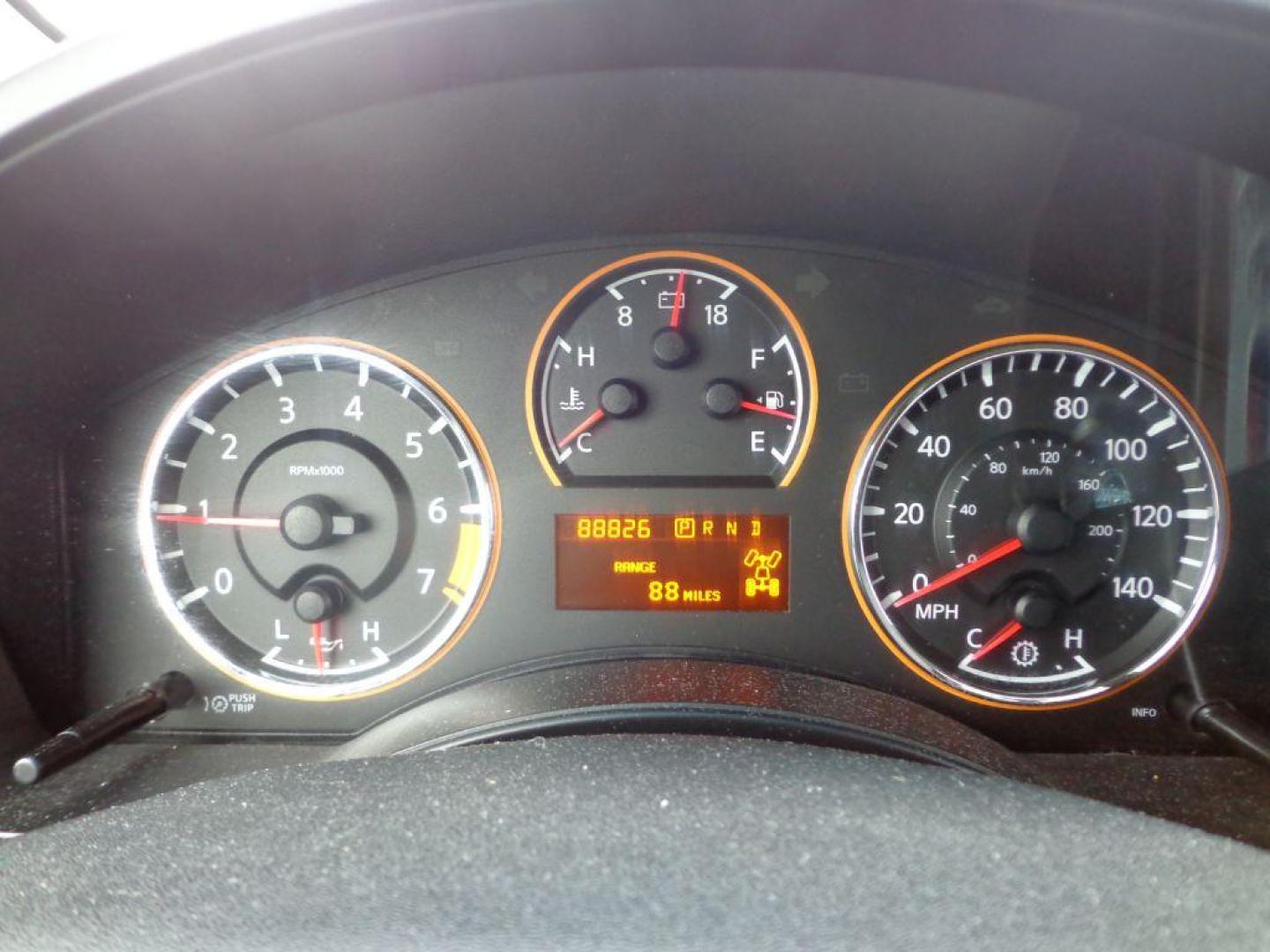 2011 BLUE NISSAN TITAN SL (1N6AA0EC3BN) with an 5.6L engine, Automatic transmission, located at 6610 L St., Omaha, NE, 68117, (402) 731-7800, 41.212872, -96.014702 - THIS VEHICLE HAS A CLEAN TITLE WITH A FREE CARFAX PROVIDED! 2-OWNER, CLEAN CARFAX, LOW MILEAGE, RUST-FREE, HEATED LEATHER, PREMIUM AUDIO AND NEWER TIRES! *****We have found that most customers do the majority of their shopping online before visiting a dealership. For this reason we feel it nec - Photo#22