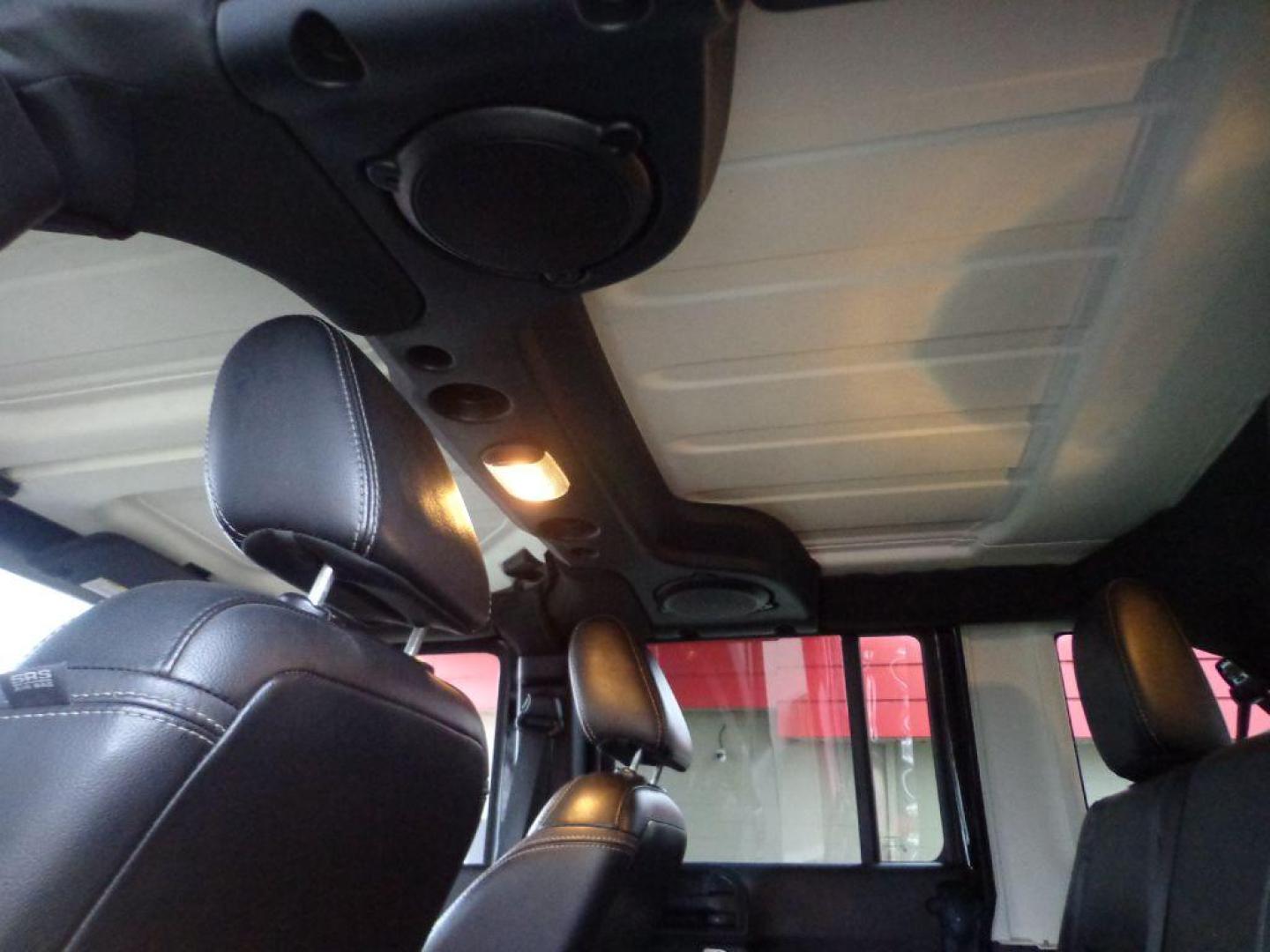 2013 BLACK JEEP WRANGLER UNLIMI SAHARA (1C4HJWEGXDL) with an 3.6L engine, Automatic transmission, located at 6610 L St., Omaha, NE, 68117, (402) 731-7800, 41.212872, -96.014702 - THIS VEHICLE HAS A BEEN FULLY INSPECTED AND HAS A CLEAN TITLE WITH A FREE CARFAX REPORT. SHARP 2-OWNER SAHARA WITH A CLEAN CARFAX, LOW MILEAGE, RUST-FREE UNDERCARRIAGE, HEATED SEATS, NAV, PREMIUM AUDIO AND NEWER TIRES! *****We have found that most customers do the majority of their shopping onl - Photo#20