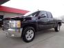 2013 BLACK CHEVROLET SILVERADO 1500 LT (1GCRKSE75DZ) with an 5.3L engine, Automatic transmission, located at 6610 L St., Omaha, NE, 68117, (402) 731-7800, 41.212872, -96.014702 - THIS VEHICLE HAS A CLEAN TITLE WITH A FREE CARFAX PROVIDED! 1-OWNER, CLEAN CARFAX, LOW MILEAGE WITH NEWER TIRES! *****We have found that most customers do the majority of their shopping online before visiting a dealership. For this reason we feel it necessary to have a competitive price on our u - Photo#0