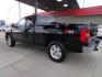 2013 BLACK CHEVROLET SILVERADO 1500 LT (1GCRKSE75DZ) with an 5.3L engine, Automatic transmission, located at 6610 L St., Omaha, NE, 68117, (402) 731-7800, 41.212872, -96.014702 - THIS VEHICLE HAS A CLEAN TITLE WITH A FREE CARFAX PROVIDED! 1-OWNER, CLEAN CARFAX, LOW MILEAGE WITH NEWER TIRES! *****We have found that most customers do the majority of their shopping online before visiting a dealership. For this reason we feel it necessary to have a competitive price on our u - Photo#5
