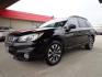 2017 BLACK SUBARU OUTBACK 2.5I LIMITED (4S4BSANC7H3) with an 2.5L engine, Continuously Variable transmission, located at 6610 L St., Omaha, NE, 68117, (402) 731-7800, 41.212872, -96.014702 - THIS VEHICLE HAS A BEEN FULLY INSPECTED AND HAS A CLEAN TITLE WITH A FREE CARFAX REPORT PROVIDED! 1-OWNER, CLEAN CARFAX, RUST-FREE UNDERCARRIAGE, HEADED FRONT/REAR SEATS, SUNROOF, DRIVER ASSIST, NAV, BACKUP CAM AND NEWER TIRES! *****We have found that most customers do the majority of their sho - Photo#0