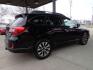2017 BLACK SUBARU OUTBACK 2.5I LIMITED (4S4BSANC7H3) with an 2.5L engine, Continuously Variable transmission, located at 6610 L St., Omaha, NE, 68117, (402) 731-7800, 41.212872, -96.014702 - THIS VEHICLE HAS A BEEN FULLY INSPECTED AND HAS A CLEAN TITLE WITH A FREE CARFAX REPORT PROVIDED! 1-OWNER, CLEAN CARFAX, RUST-FREE UNDERCARRIAGE, HEADED FRONT/REAR SEATS, SUNROOF, DRIVER ASSIST, NAV, BACKUP CAM AND NEWER TIRES! *****We have found that most customers do the majority of their sho - Photo#3