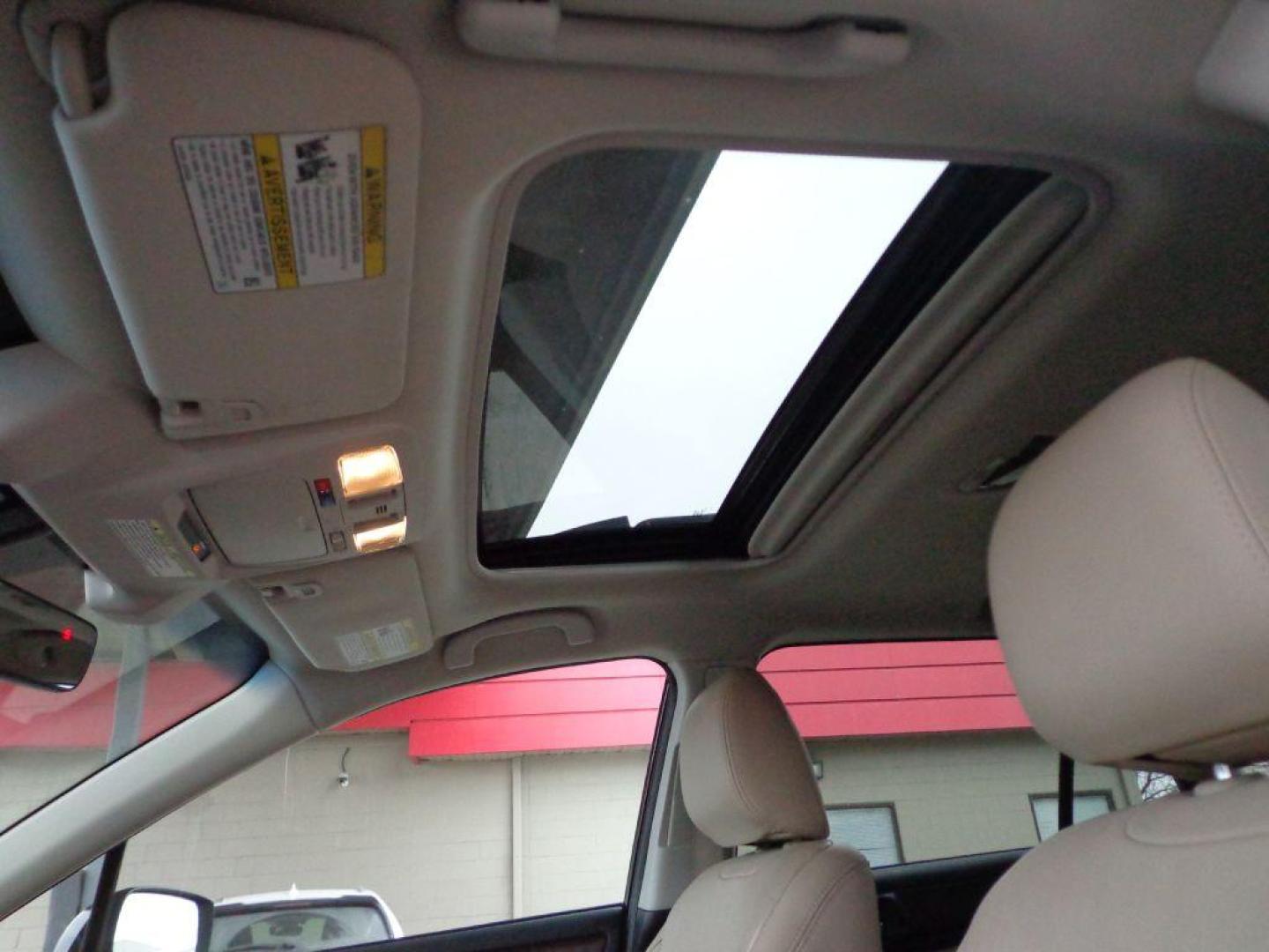 2017 BLACK SUBARU OUTBACK 2.5I LIMITED (4S4BSANC7H3) with an 2.5L engine, Continuously Variable transmission, located at 6610 L St., Omaha, NE, 68117, (402) 731-7800, 41.212872, -96.014702 - THIS VEHICLE HAS A BEEN FULLY INSPECTED AND HAS A CLEAN TITLE WITH A FREE CARFAX REPORT PROVIDED! 1-OWNER, CLEAN CARFAX, RUST-FREE UNDERCARRIAGE, HEADED FRONT/REAR SEATS, SUNROOF, DRIVER ASSIST, NAV, BACKUP CAM AND NEWER TIRES! *****We have found that most customers do the majority of their sho - Photo#20